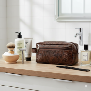 Toiletry Bag For Men & Women